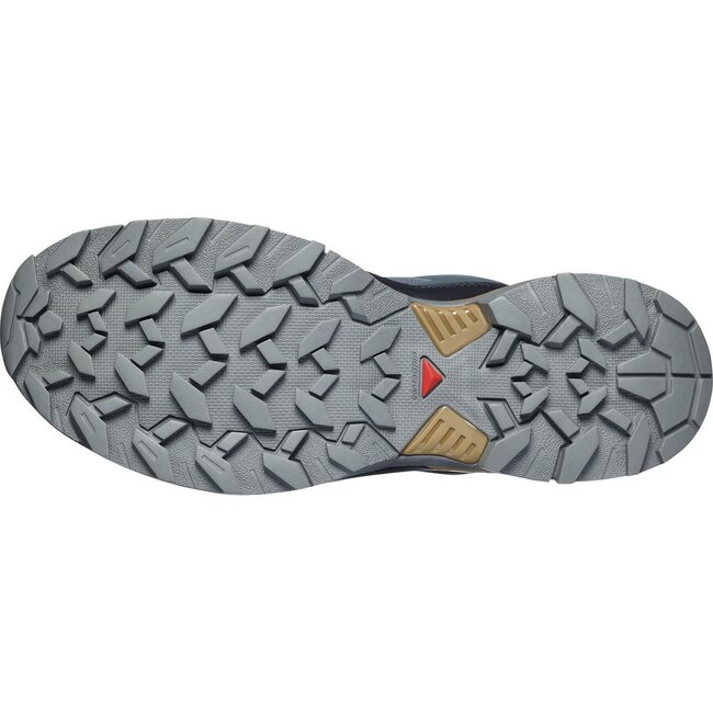 SALOMON X ULTRA 360 GTX - Urban Chic/Black