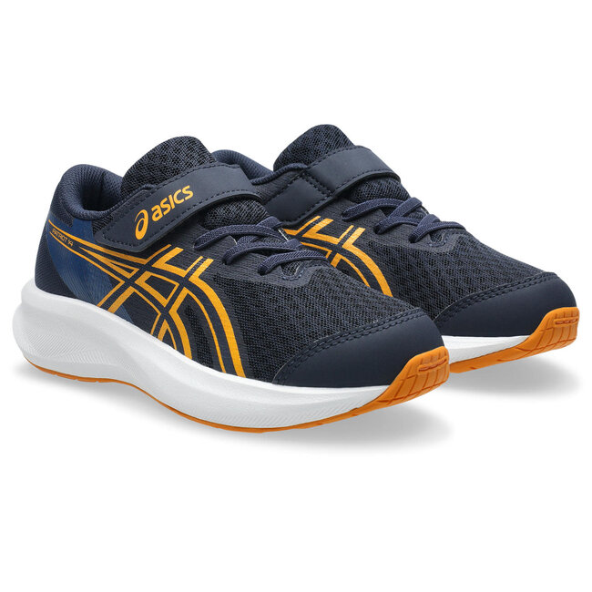 ASICS PATRIOT 14 PS - Midnight/Amabuki
