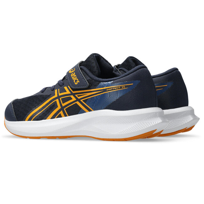 ASICS PATRIOT 14 PS - Midnight/Amabuki