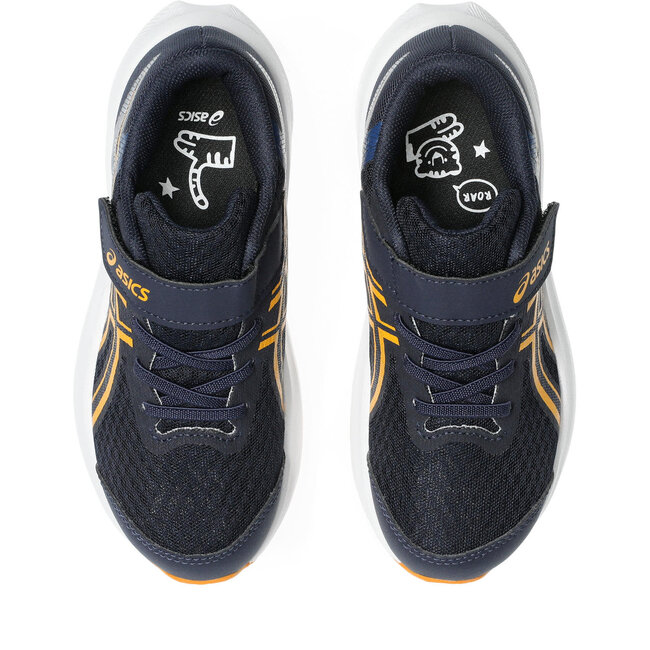 ASICS PATRIOT 14 PS - Midnight/Amabuki