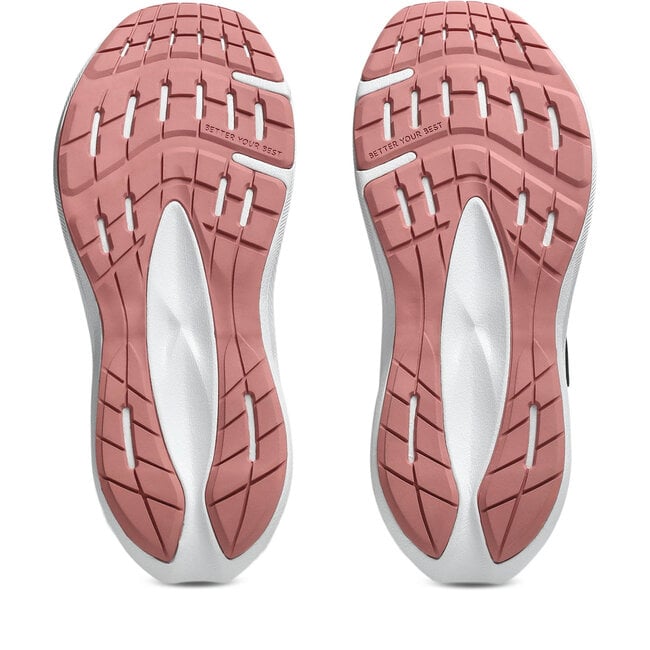 ASICS PATRIOT 14 PS - Black/Pearl Pink