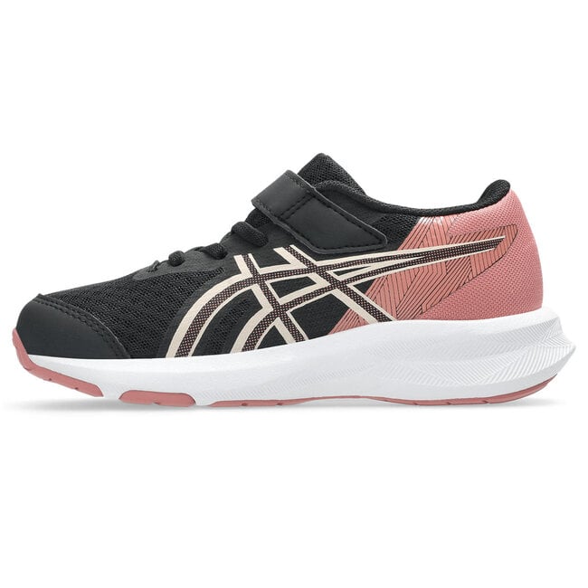 ASICS PATRIOT 14 PS - Black/Pearl Pink