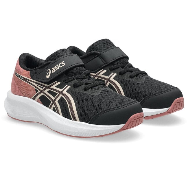 ASICS PATRIOT 14 PS - Black/Pearl Pink