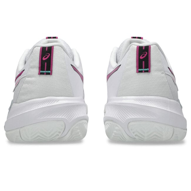 ASICS  Gel-Challenger 15 CLAY - White/Sakura