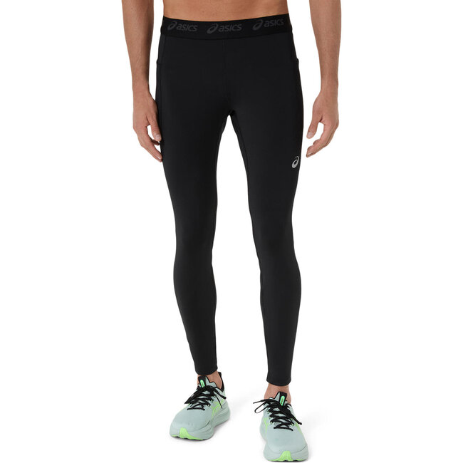 ASICS ROAD Tight - Performance Black