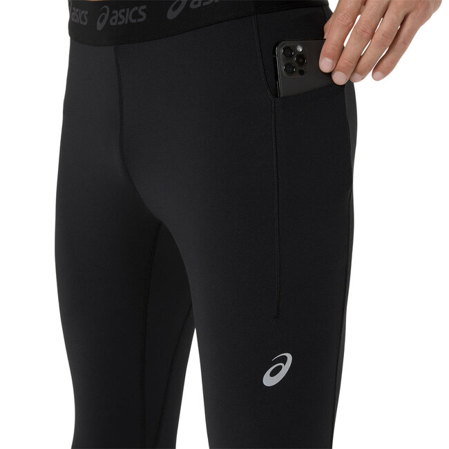 ASICS ROAD Tight - Performance Black