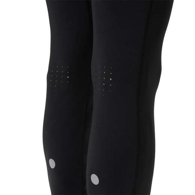 ASICS ROAD Tight - Performance Black