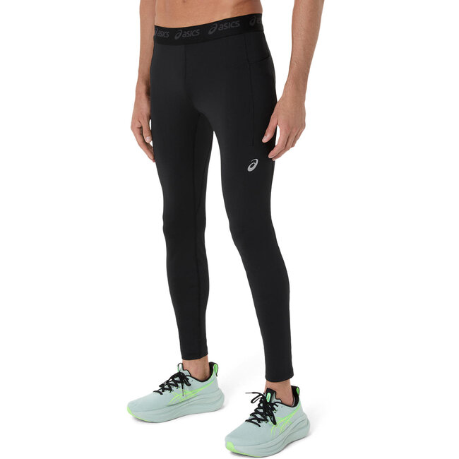 ASICS ROAD Tight - Performance Black