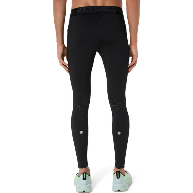 ASICS ROAD Tight - Performance Black