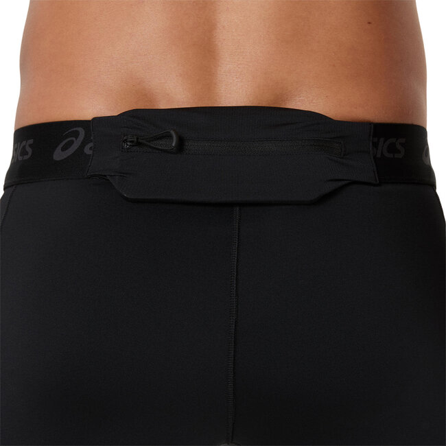 ASICS ROAD Tight - Performance Black