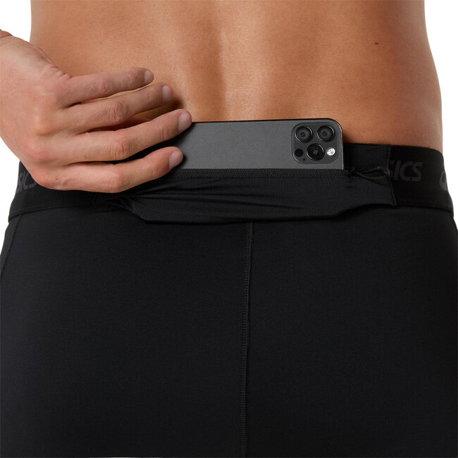 ASICS ROAD Tight - Performance Black