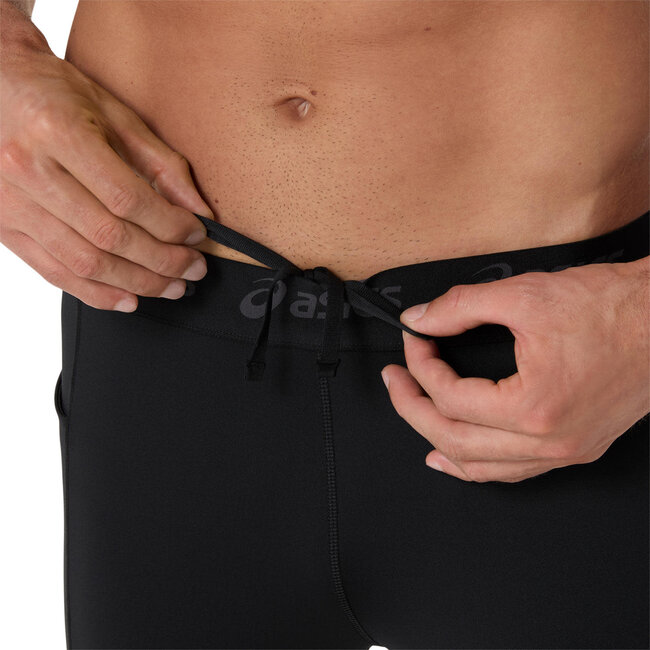 ASICS ROAD Tight - Performance Black