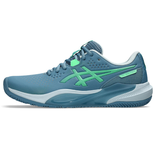 ASICS  Gel Challenger 15 Padel - SabaBlue/Vital