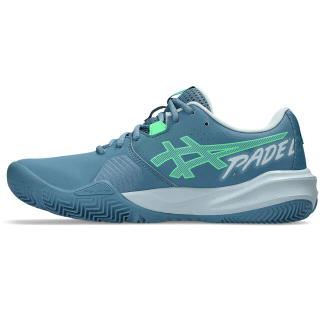 ASICS  Gel Challenger 15 Padel - SabaBlue/Vital