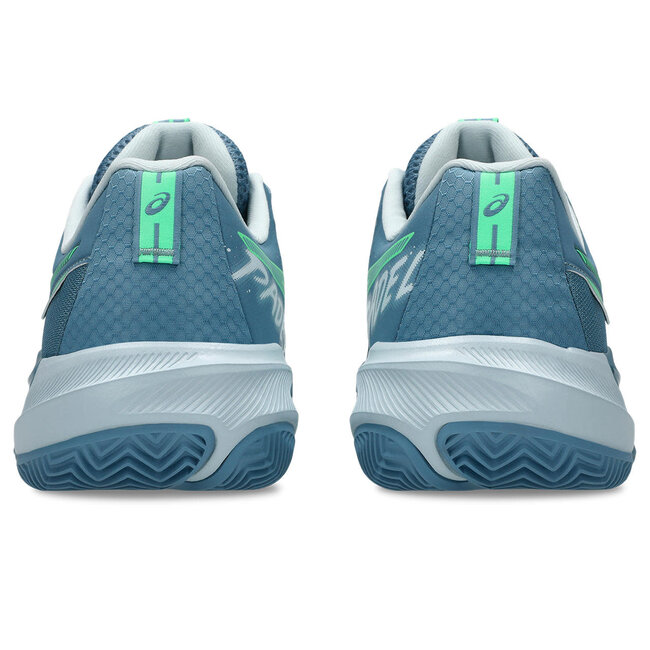 ASICS  Gel Challenger 15 Padel - SabaBlue/Vital