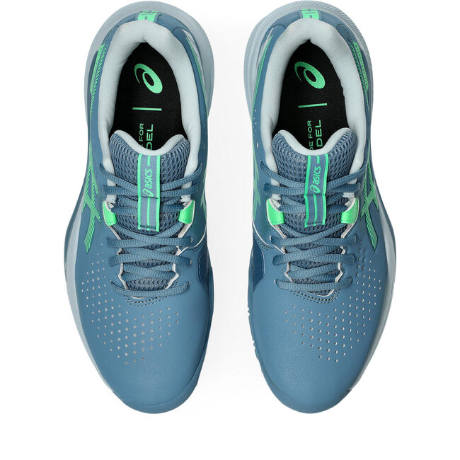 ASICS  Gel Challenger 15 Padel - SabaBlue/Vital