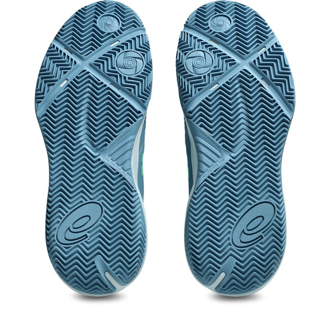 ASICS  Gel Challenger 15 Padel - SabaBlue/Vital