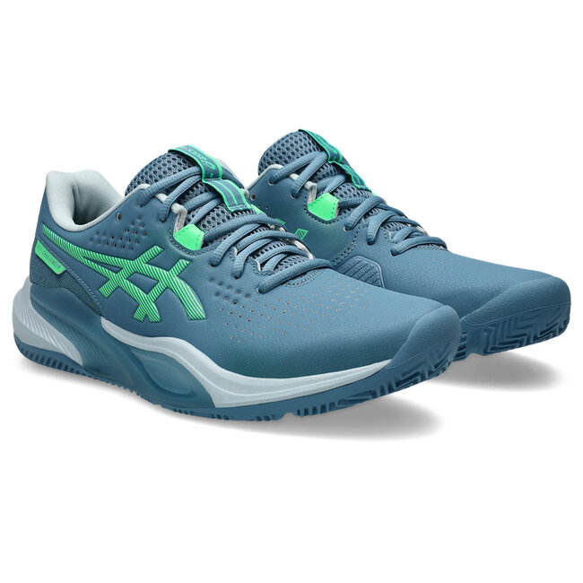 ASICS  Gel Challenger 15 Padel - SabaBlue/Vital