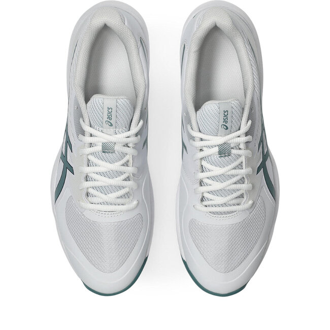ASICS Game FF Clay/OC - White/Teal