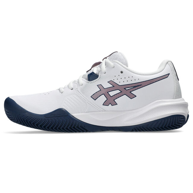 ASICS  Gel-Challenger 15 W CLAY - White/Purple