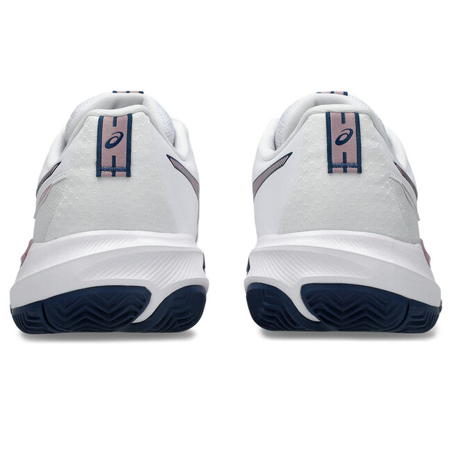 ASICS  Gel-Challenger 15 W CLAY - White/Purple