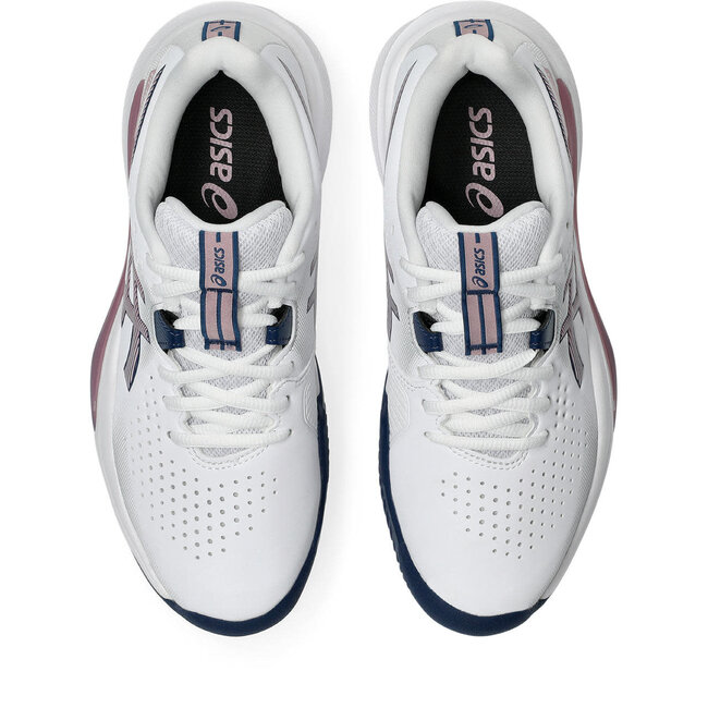 ASICS  Gel-Challenger 15 W CLAY - White/Purple