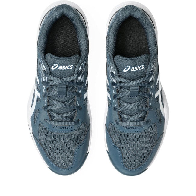 ASICS Upcourt 6 GS - Indigo/White