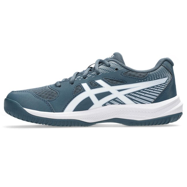 ASICS Upcourt 6 GS - Indigo/White
