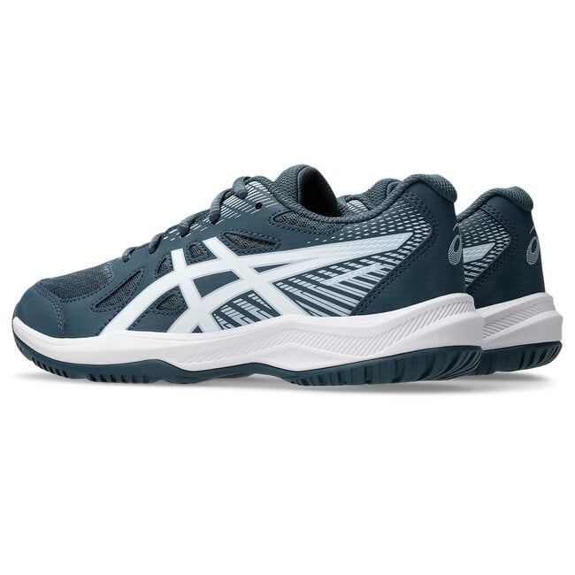 ASICS Upcourt 6 GS - Indigo/White