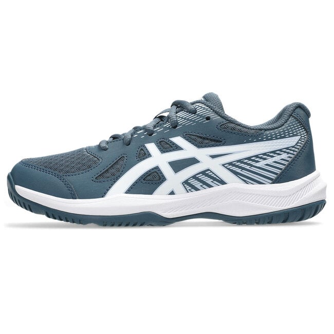 ASICS Upcourt 6 GS - Indigo/White