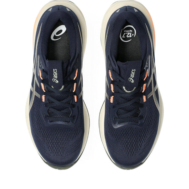 ASICS  GEL-Cumulus 28 - Midnight/Khaki