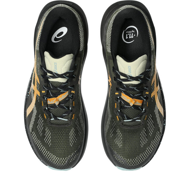 ASICS TRABUCO 14 - Vintage/Khaki
