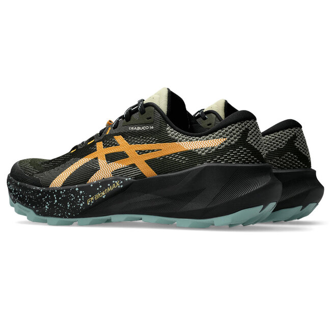 ASICS TRABUCO 14 - Vintage/Khaki