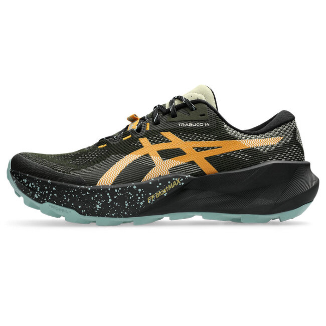 ASICS TRABUCO 14 - Vintage/Khaki
