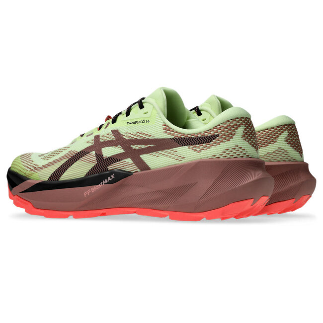 ASICS TRABUCO 14 - Iluminate/Umeboshi