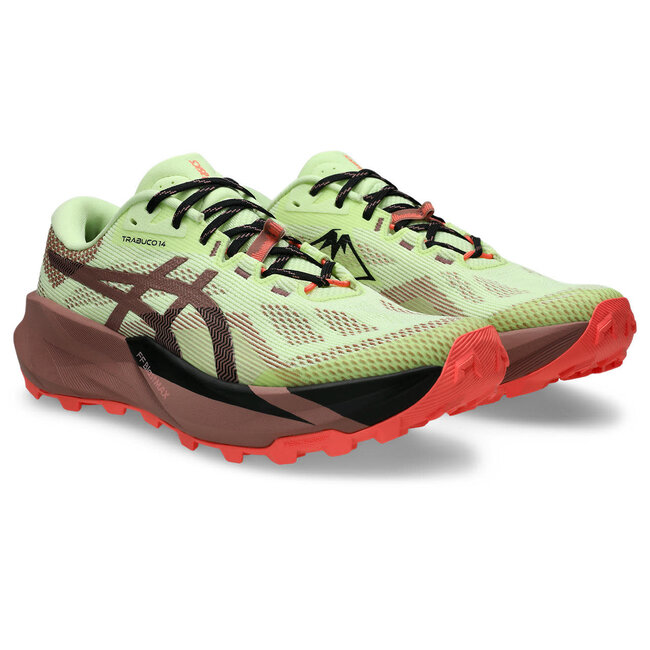 ASICS TRABUCO 14 - Iluminate/Umeboshi