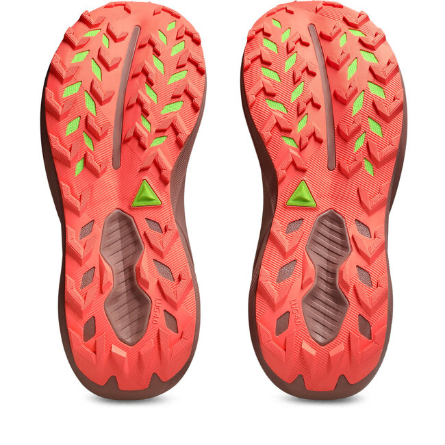 ASICS TRABUCO 14 - Iluminate/Umeboshi