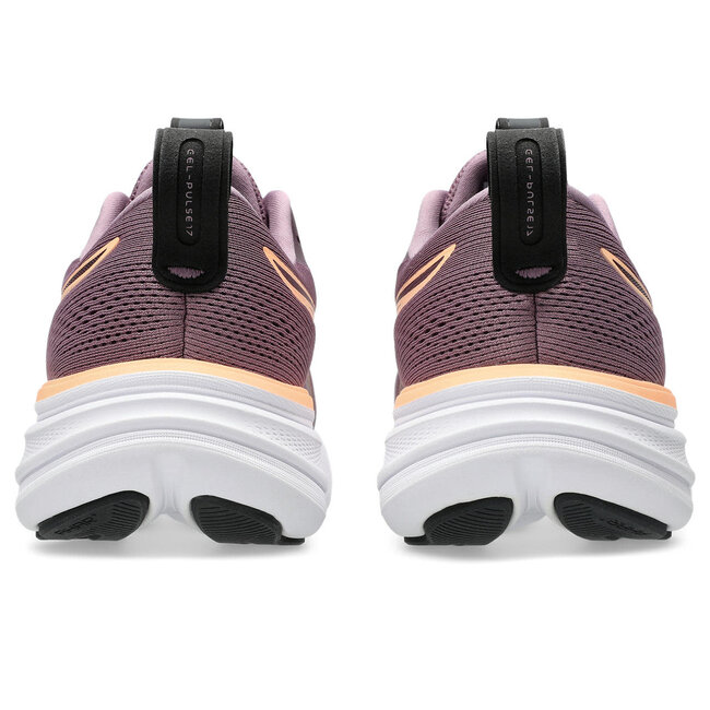 ASICS Gel-Pulse 17 W - Mauve/Sunstone