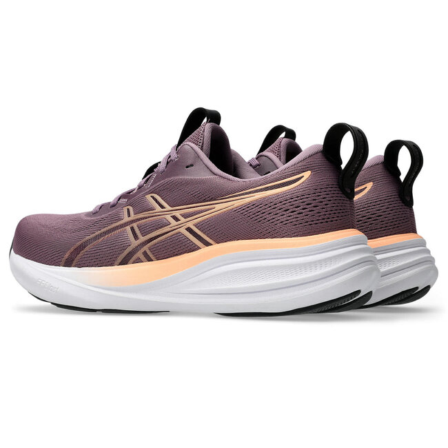 ASICS Gel-Pulse 17 W - Mauve/Sunstone