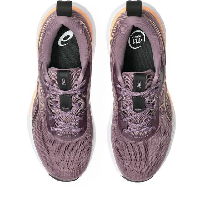 ASICS Gel-Pulse 17 W - Mauve/Sunstone