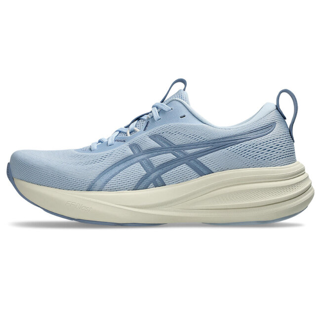 ASICS Gel-Pulse 17 W - Air/Cream