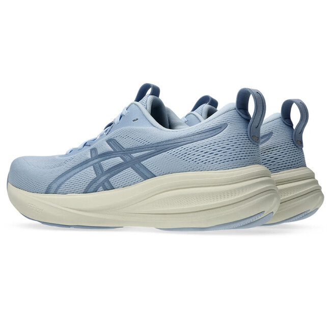 ASICS Gel-Pulse 17 W - Air/Cream