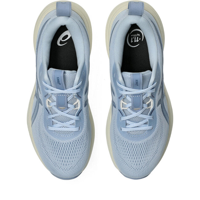 ASICS Gel-Pulse 17 W - Air/Cream