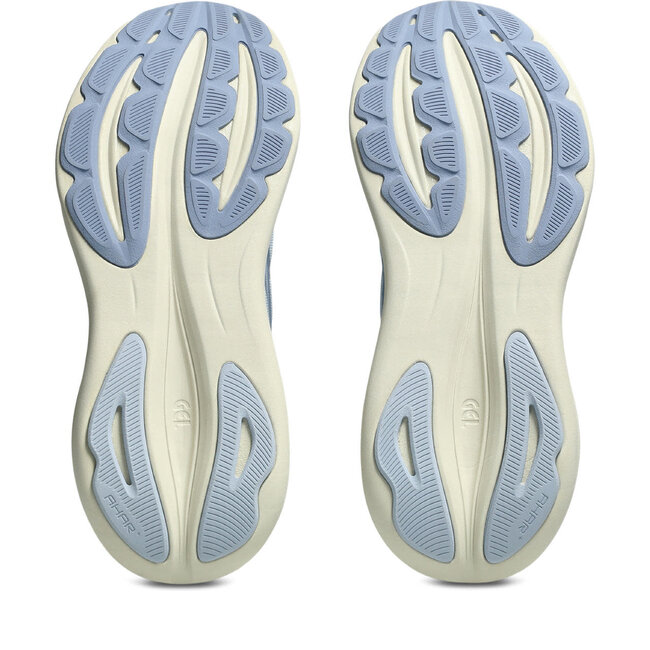 ASICS Gel-Pulse 17 W - Air/Cream