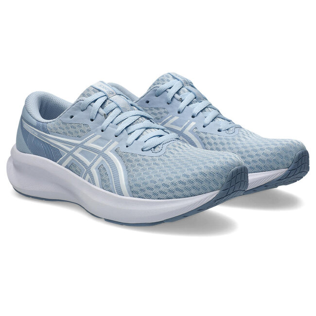 ASICS Patriot 14 W  -   Air/White