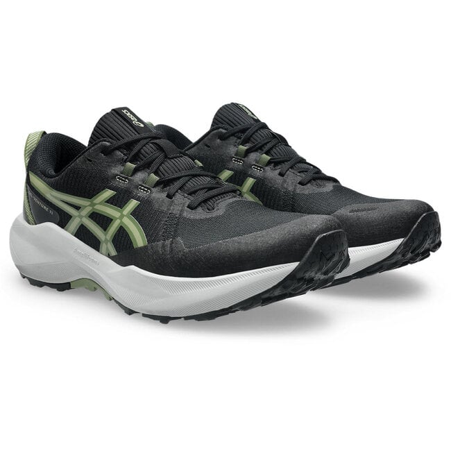 ASICS GEL-VENTURE 11 - Black/Khaki