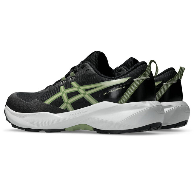 ASICS GEL-VENTURE 11 - Black/Khaki