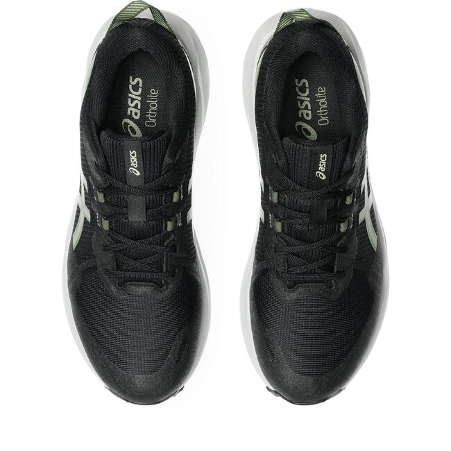 ASICS GEL-VENTURE 11 - Black/Khaki