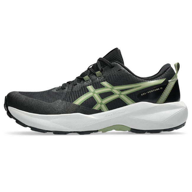 ASICS GEL-VENTURE 11 - Black/Khaki