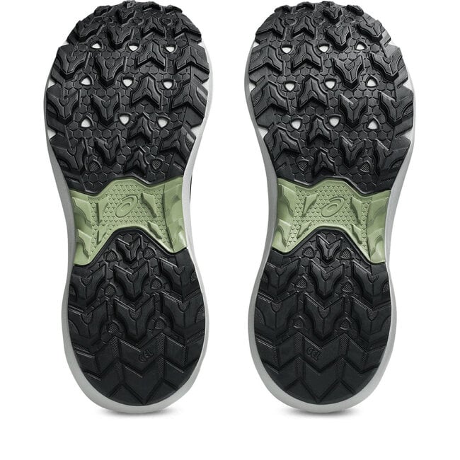 ASICS GEL-VENTURE 11 - Black/Khaki